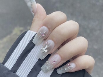 ワイワイ(yy)/クールデザイン