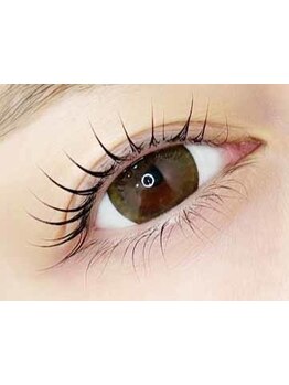 モテ可愛な目元にしたい