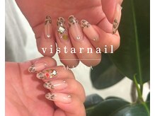 ヴィスターネイル 赤坂店(Vistar nail)/