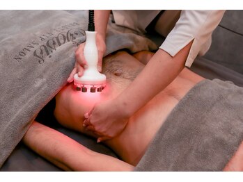 オアシス 銀座本店(Oasis)/ハイパーナイフEX/痩身