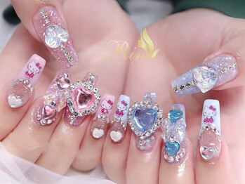 リンビューティー(Rin Beauty)/