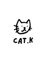 キャットケー ネイル(CAT.K Nail) KANEKO