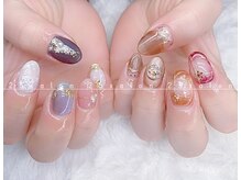 ニゴサロン(25Salon)/