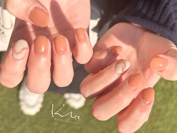 クレー(Klee)/選べる1アート+1カラー