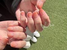 クレー(Klee)/カラーグラデーション