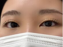 ルルミーナ(Lulu Mina)/～マスカラパーマ～