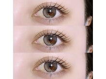 アイラッシュサロン ブラン なゆた浜北店(Eyelash Salon Blanc)/《　次世代まつげパーマ　》