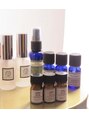 サロンレーナ 南麻布(Salon Rena)&nbsp;こだわり アロマ