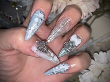 オーパーツ 渋谷店(Ooparts)/スカルプ☆ワンホン