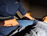 【脳疲労スッキリ】至福のドライヘッドスパ＋お身体ほぐし90分