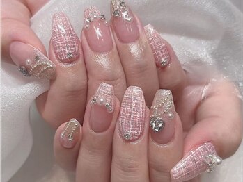 ユナビ 池袋東口店(Yunabi)/ネイル