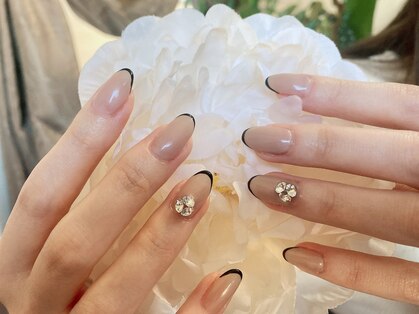 ネイルアンドビューティー アトリエスタイル(Nails&Beauty Atelier STYLE)の写真