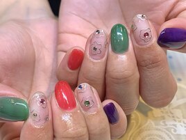 3月　お花