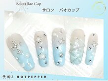サロン バオ カップ(Salon Bao Cap)/