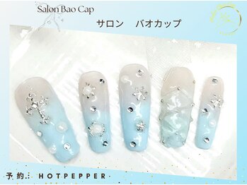 サロン バオ カップ(Salon Bao Cap)/