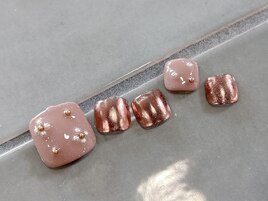 ★フットアートコレクション