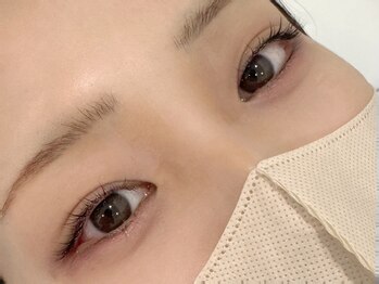 ビジョルノ つくばみどりの店(Begiorno)/パリジェンヌラッシュリフト