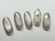 キャッツアイトーキョー 高円寺店(Cat's eyeTOKYO)/New!¥7900デザイン