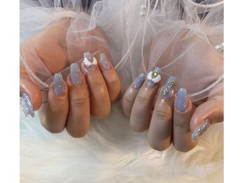 シェイミーネイル(shayme nail)