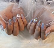 シェイミーネイル(shayme nail)