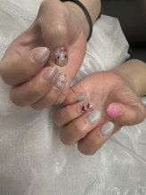 ケムファクトリー(KM factory)/お持ち込みデザイン