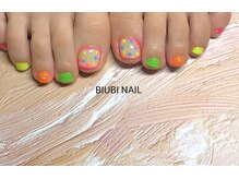 ビユビ ネイル(BIUBI NAIL)/BIUBI NAIL &nbsp;ビユビネイル