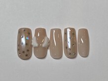 アンネ 表参道(ANNE)/【Hand】韓国/Y2K 定額