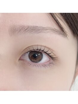 ミチ(michi)/◯Lash lift