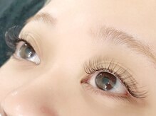 バーロ ビューティールーム(Balo Beauty Room)/3Dラッシュ