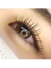 シックドゥホンジョウ(CHIC de Honjo)/フラットラッシュ