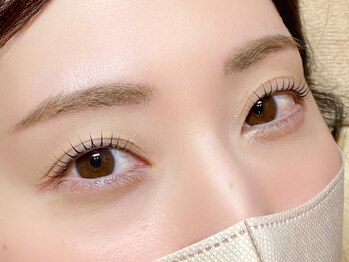 ポケット 安積店(POCKET)/まつ毛パーマ[安積/眉毛]7