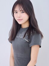 ローブ ネイル アイラッシュ(LOAVE NAIL EYELASH) mimi 