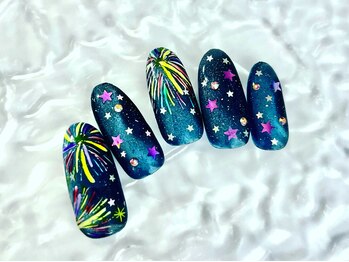 ルル ソレイユ(LouLou Soleil)/