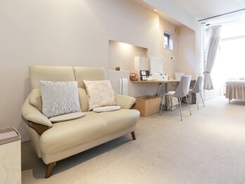 カルム 妙蓮寺(CALME)/