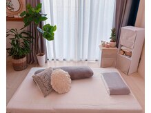 ソワカ(SOWAKA)の雰囲気（都心とは思えない静かな環境。明るく清潔感のあるお部屋です。）