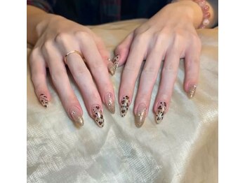 ソラネイル(SORA NAIL)/