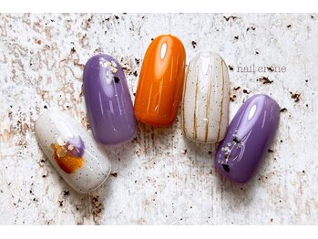 かぼちゃ風デザイン