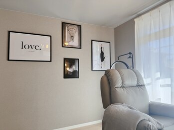 ジュディベル(JudiBelle)/まつげパーマ/束感/ペリジェンヌ