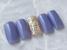 ウィズビー 池尻大橋(withB)/定額￥8,800→￥7,800(税込)