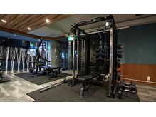 シルエット 四日市(SILHOUETTE)/メインマシンエリア【四日市】