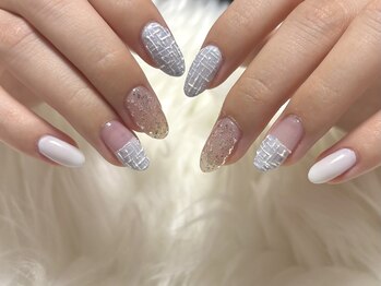 ヴェリタネイル(Verita nail)/定額デザイン