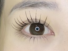 LANDS eyelash 新宿【パリエク特化サロン】【12/1 NEW OPEN（予定）】/パリエク80本＋下エクステ30本