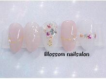 ブロッサム(Blossom)/クリスマス