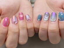 ミステル(MISTEL)/