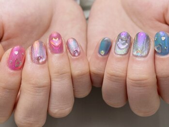 ミステル(MISTEL)/