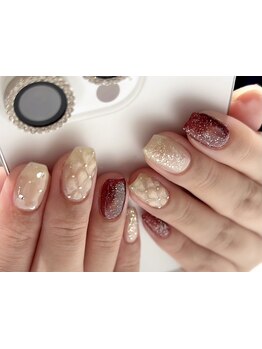 モテ可愛系（デート・合コン）が得意