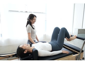 エルエー 福島店(LA)