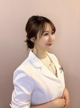 オクターブ ロイヤル(The Octave Royal)&nbsp;スズキ アイリスト