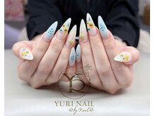 ユリナリタ(YuRi Narita)/