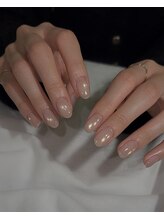 キッカケ(kikkake)/ナチュラルマグネット